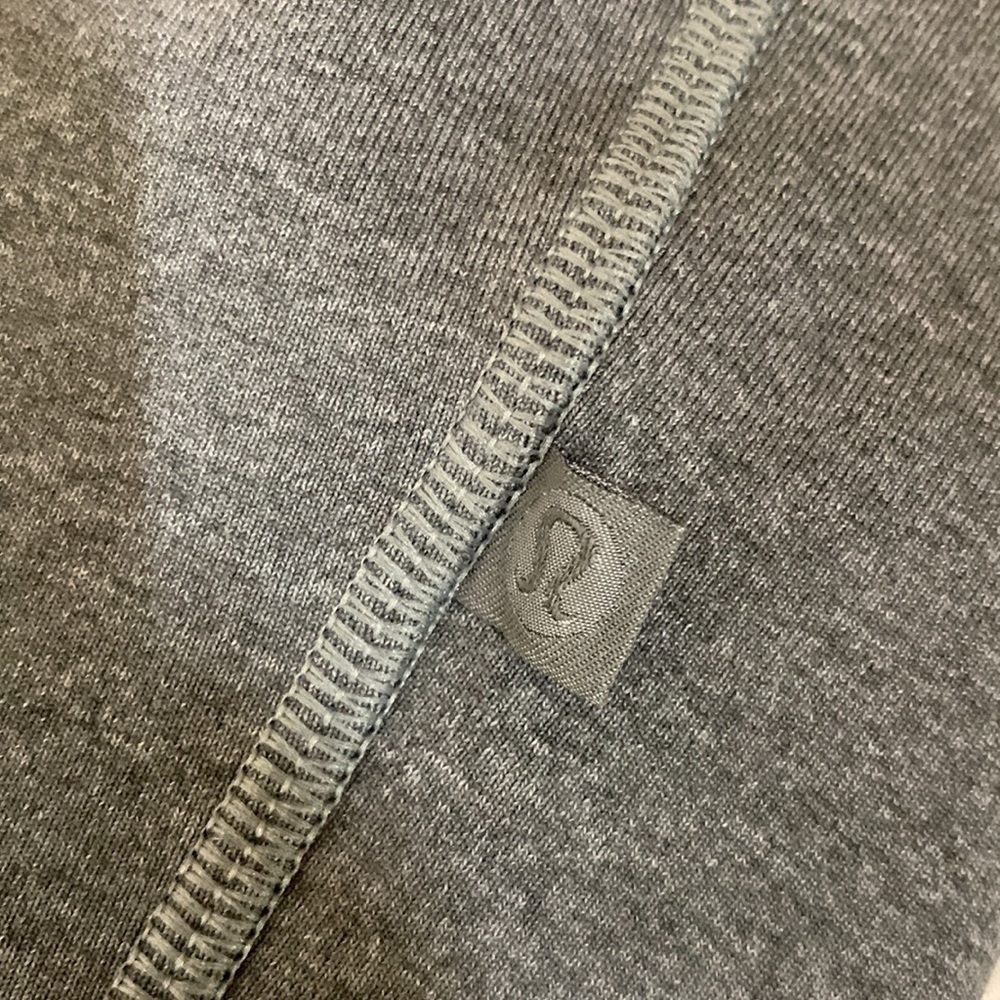 Lululemon Play Day Gray MIDI Dress, 6 - Picture 7 of 9